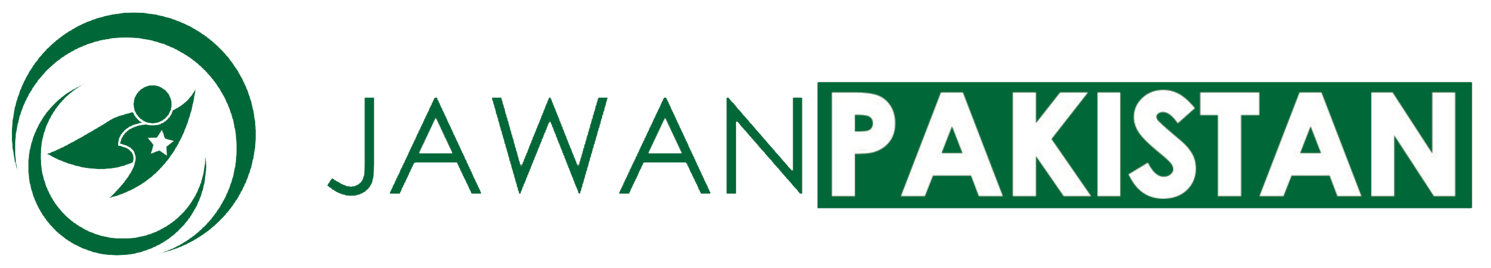 Jawan Pakistan Logo